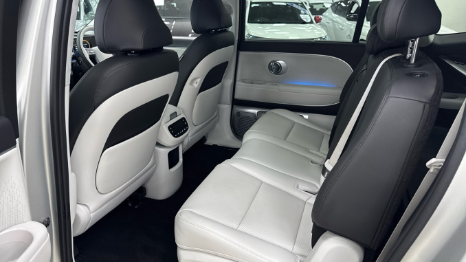 Hyundai IONIQ 9 314kW Calligraphy 110kWh 5dr AWD Auto Electric Estate - Image 16